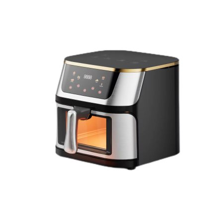 Smart Stainless Steel 10L Air Fryer 21-3 wholesale product image