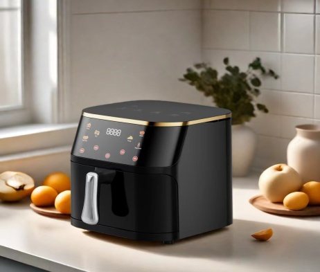 Smart 10L Air Fryer 21 wholesale product image