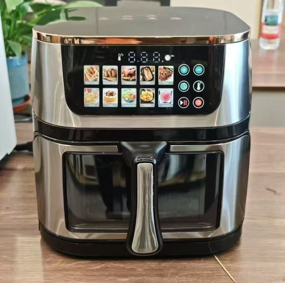 Smart 12L Air Fryer 21-6 12L version wholesale product image