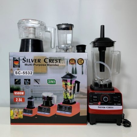 3-in-1 Blender SC-5532 wholesale product image