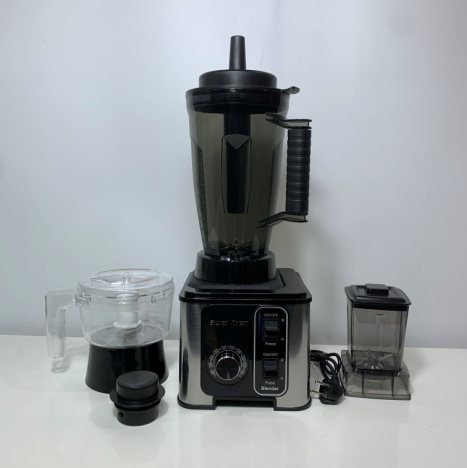3-in-1 Blender SC-5542 wholesale product image