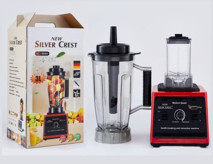 3L Blender SC-9880 wholesale product image