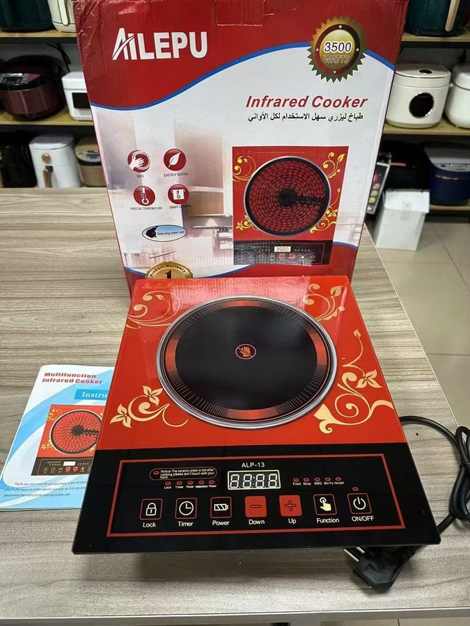 Ceramic Hob  wholesale product image