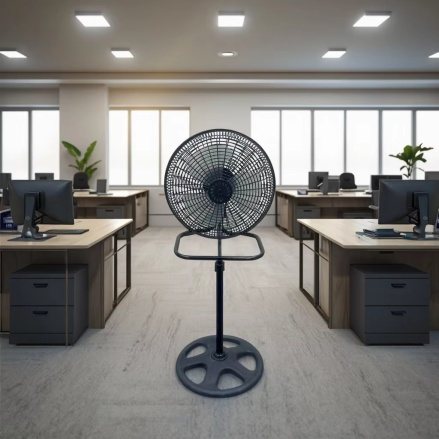3-in-1 18 inch fan wholesale product image