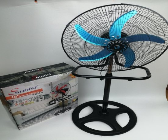 3-in-1 Electric Fan  wholesale product image