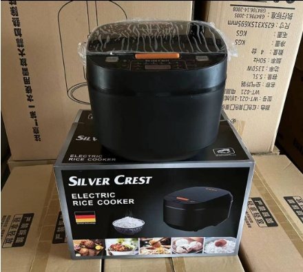 208 Rice Cooker TK-208 wholesale product image