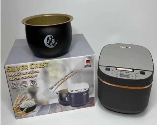 208Gold-Stamped Model Rice Cooker TK-208 wholesale product image