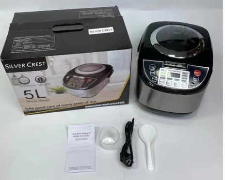 Window LidRice Cooker S-100 wholesale product image