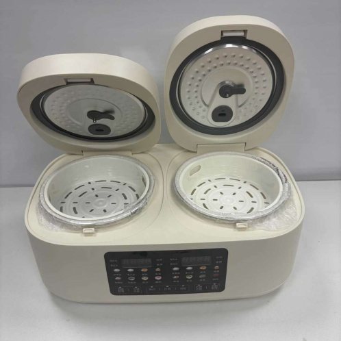 Dual Inner PotRice Cooker  wholesale product image