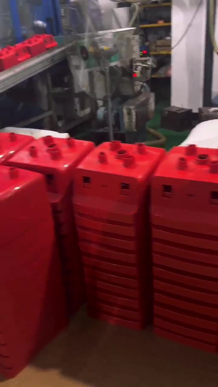 Production and carton packing proof for appliance export orders